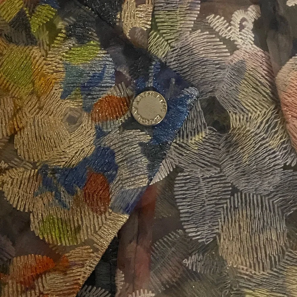 Katherine BARCLAY zip up jacket s/p - Picture 6 of 13